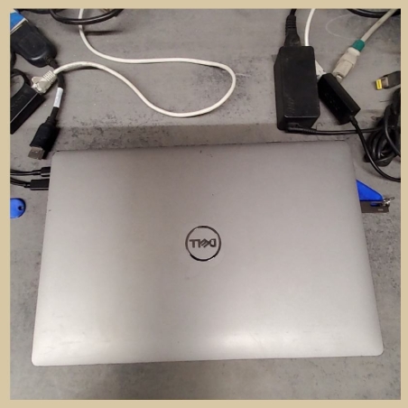 Dell Latitude 5420 | 16 GB | 1 x 256 SSD | B