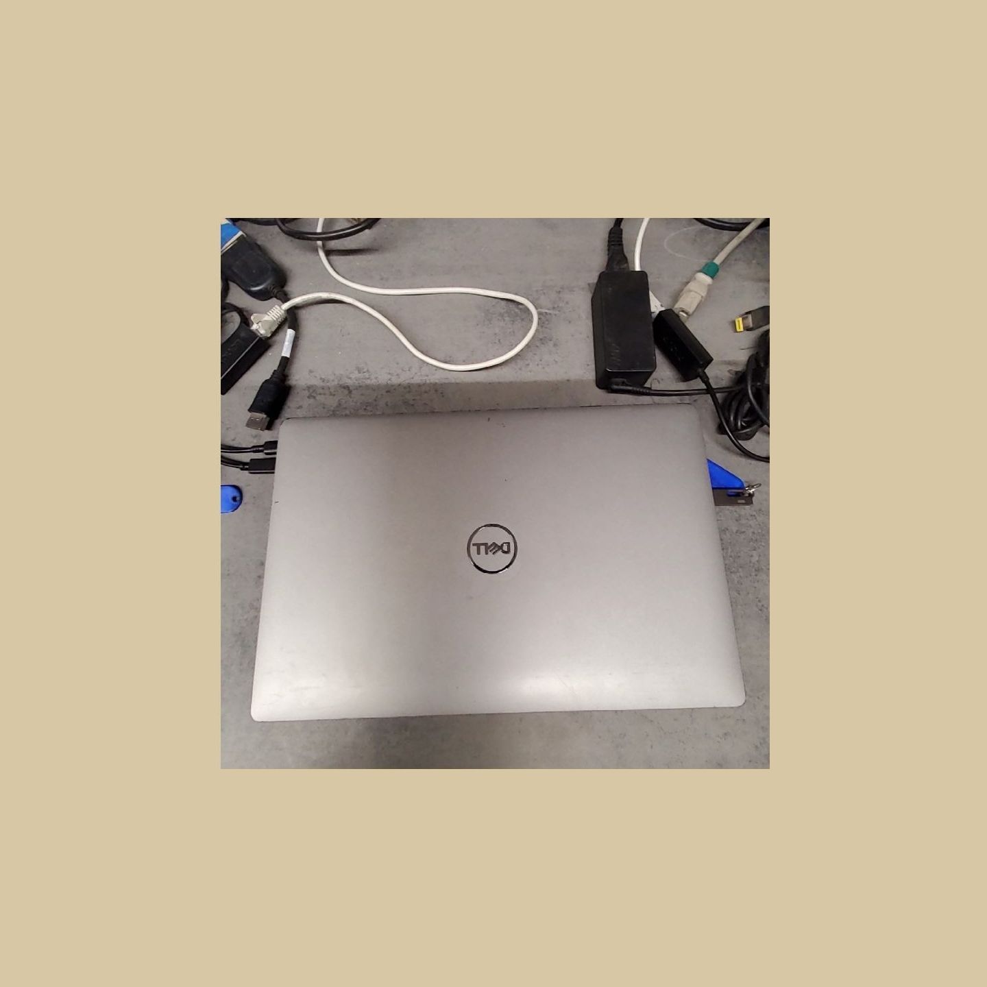 Dell Latitude 5420 | 16 GB | 1 x 256 SSD | B
