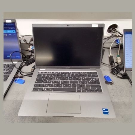 Dell Latitude 5420 | 16 GB | 1 x 256 SSD | B