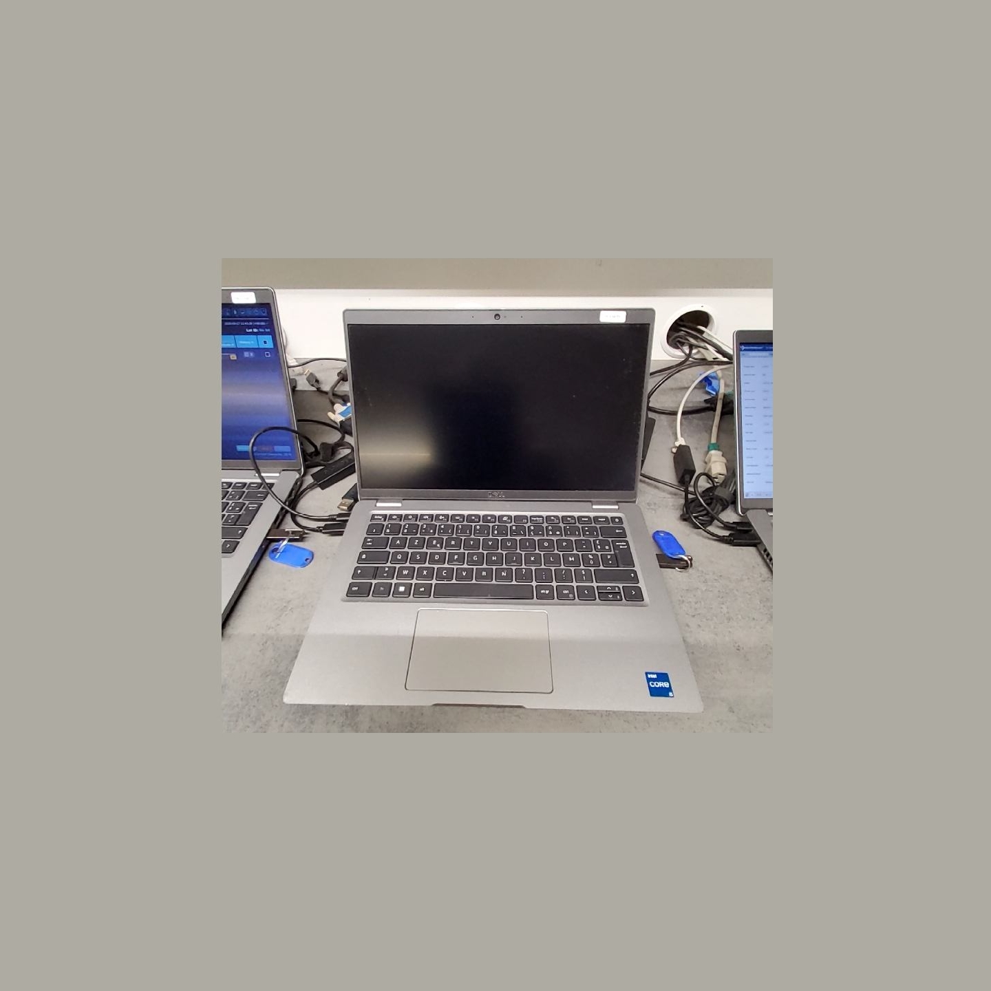 Dell Latitude 5420 | 16 GB | 1 x 256 SSD | B