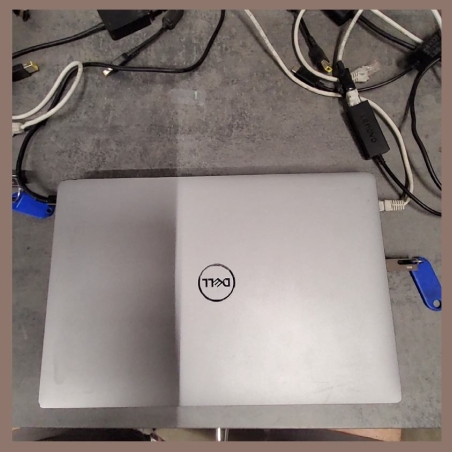 Dell Latitude 5420 | 16 GB | 1 x 256 SSD | A-