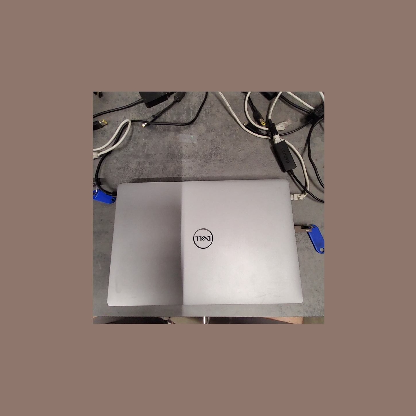Dell Latitude 5420 | 16 GB | 1 x 256 SSD | A-