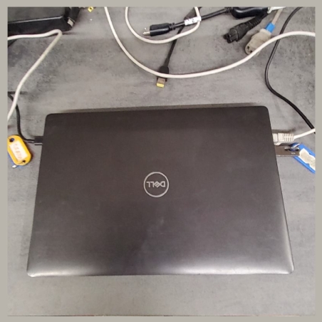 Dell Latitude 5300 | 8 GB | 1 x 256 SSD | B