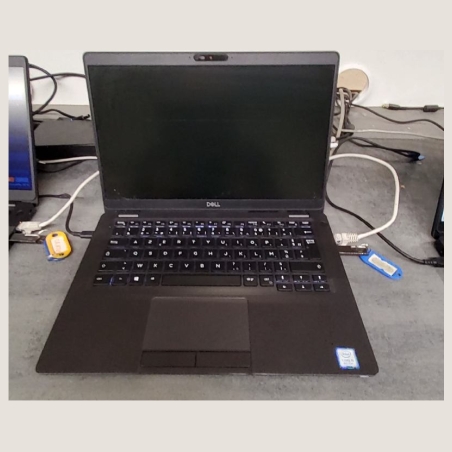 Dell Latitude 5300 | 8 GB | 1 x 256 SSD | B