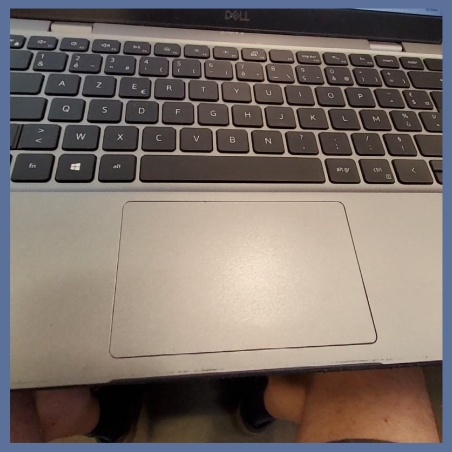 Dell Latitude 3320 | 8 GB | 1 x 256 SSD | A-