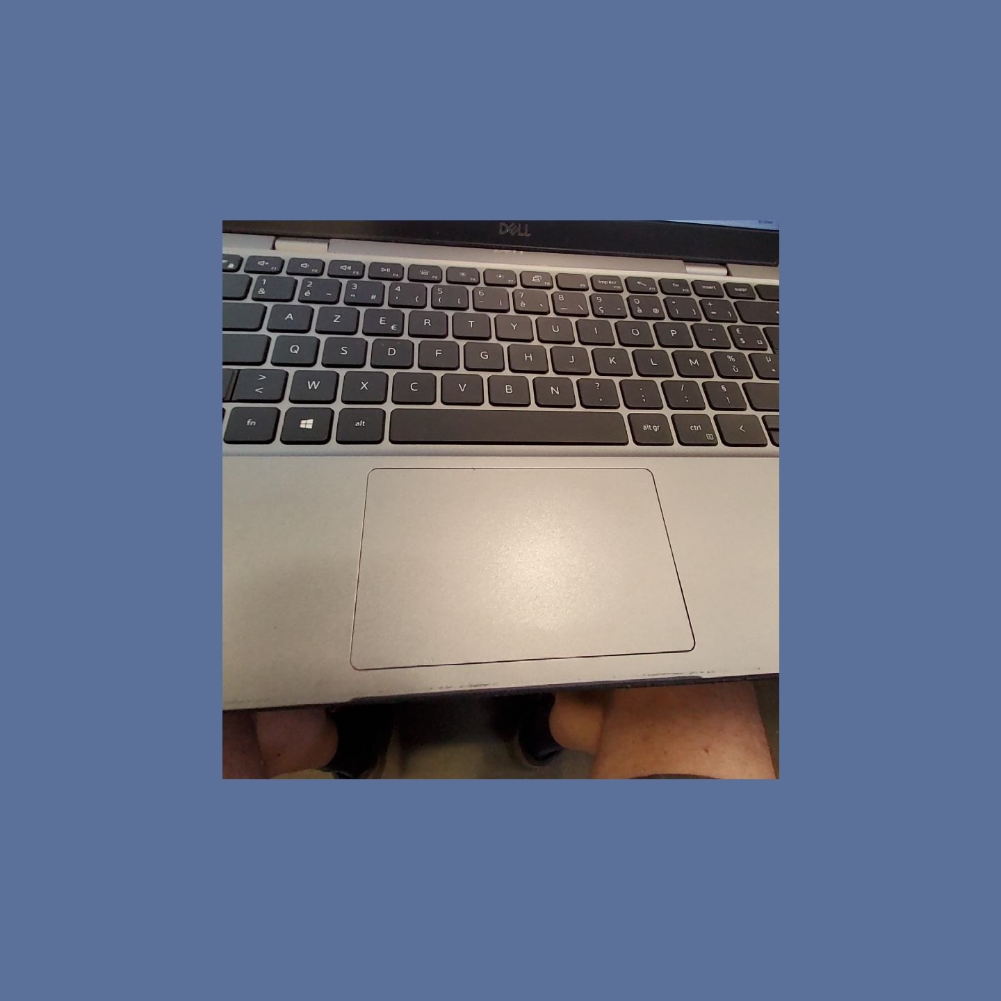 Dell Latitude 3320 | 8 GB | 1 x 256 SSD | A-