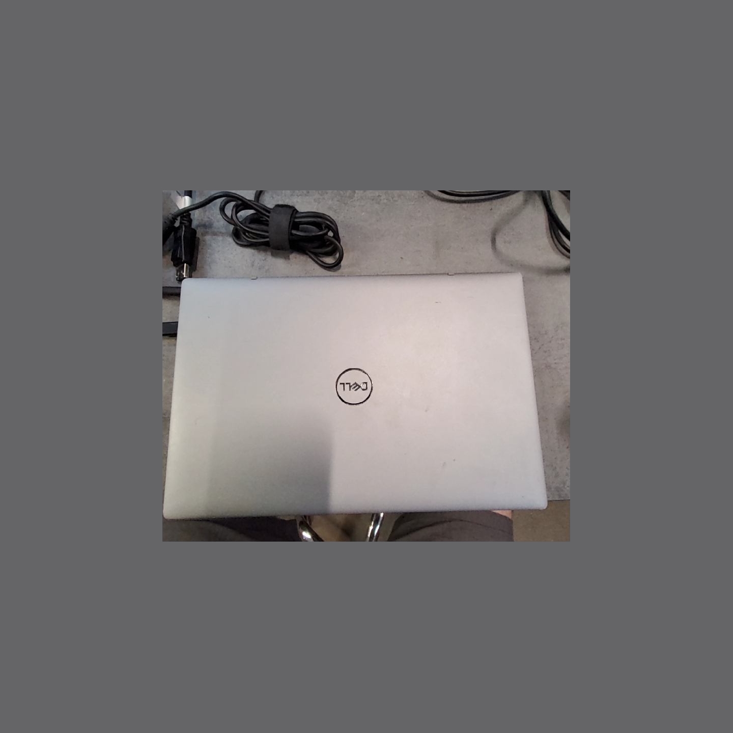 Dell Latitude 3320 | 8 GB | 1 x 256 SSD | A-