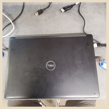 Dell Latitude 5290 | 8 GB | 1 x 256 SSD | A
