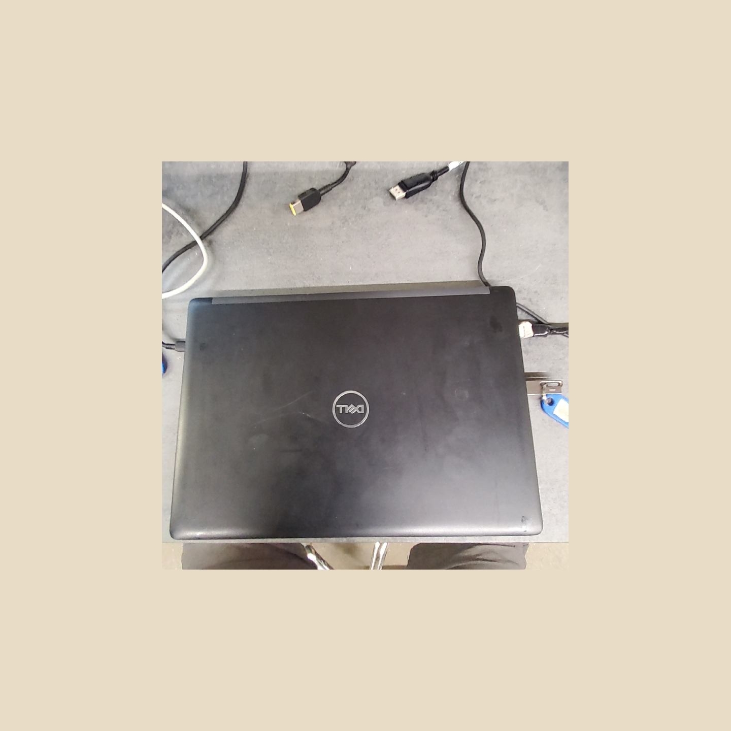Dell Latitude 5290 | 8 GB | 1 x 256 SSD | A