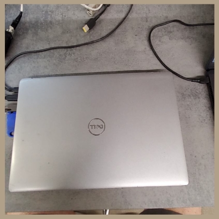 Dell Latitude 5320 | 16 GB | 1 x 256 SSD | A-