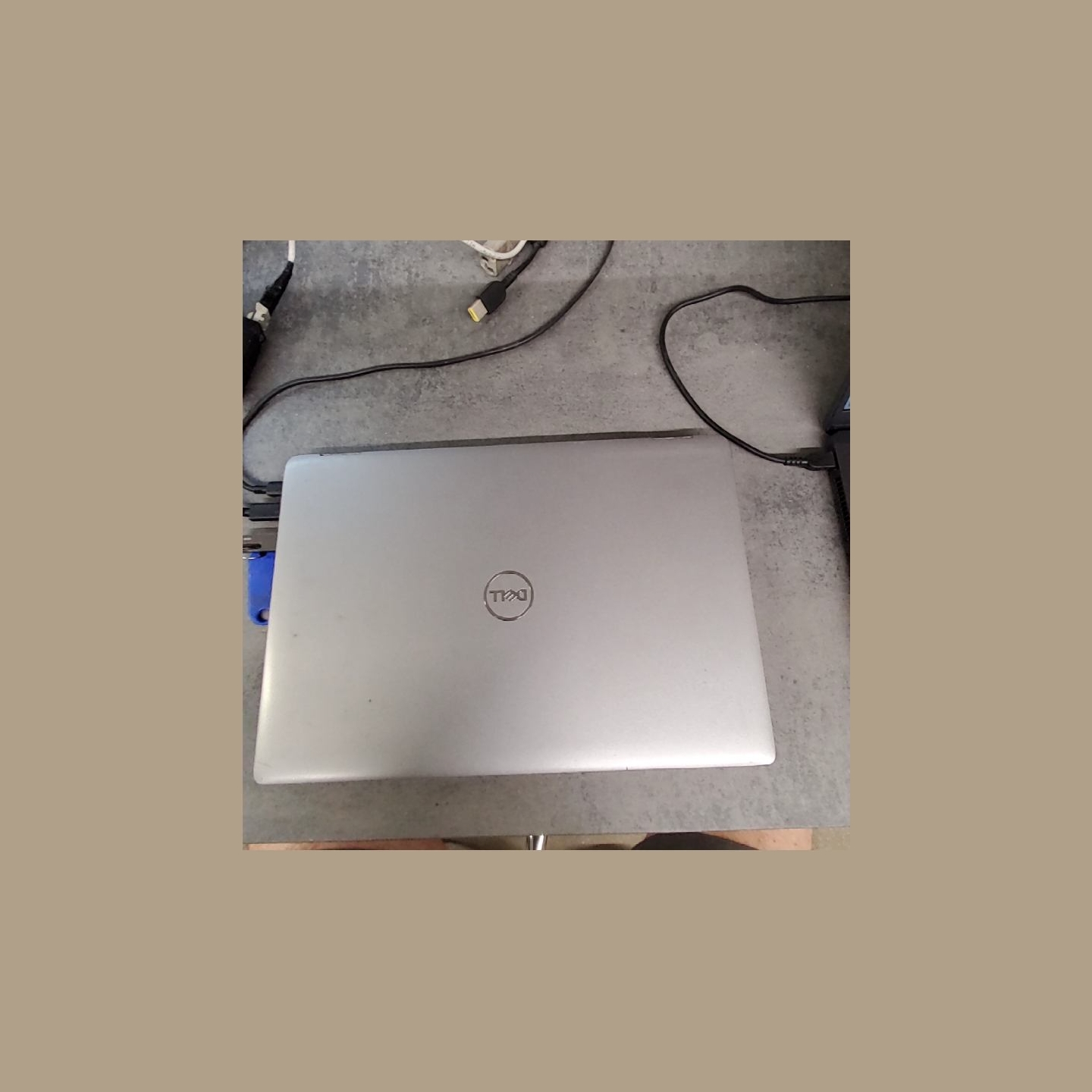 Dell Latitude 5320 | 16 GB | 1 x 256 SSD | A-