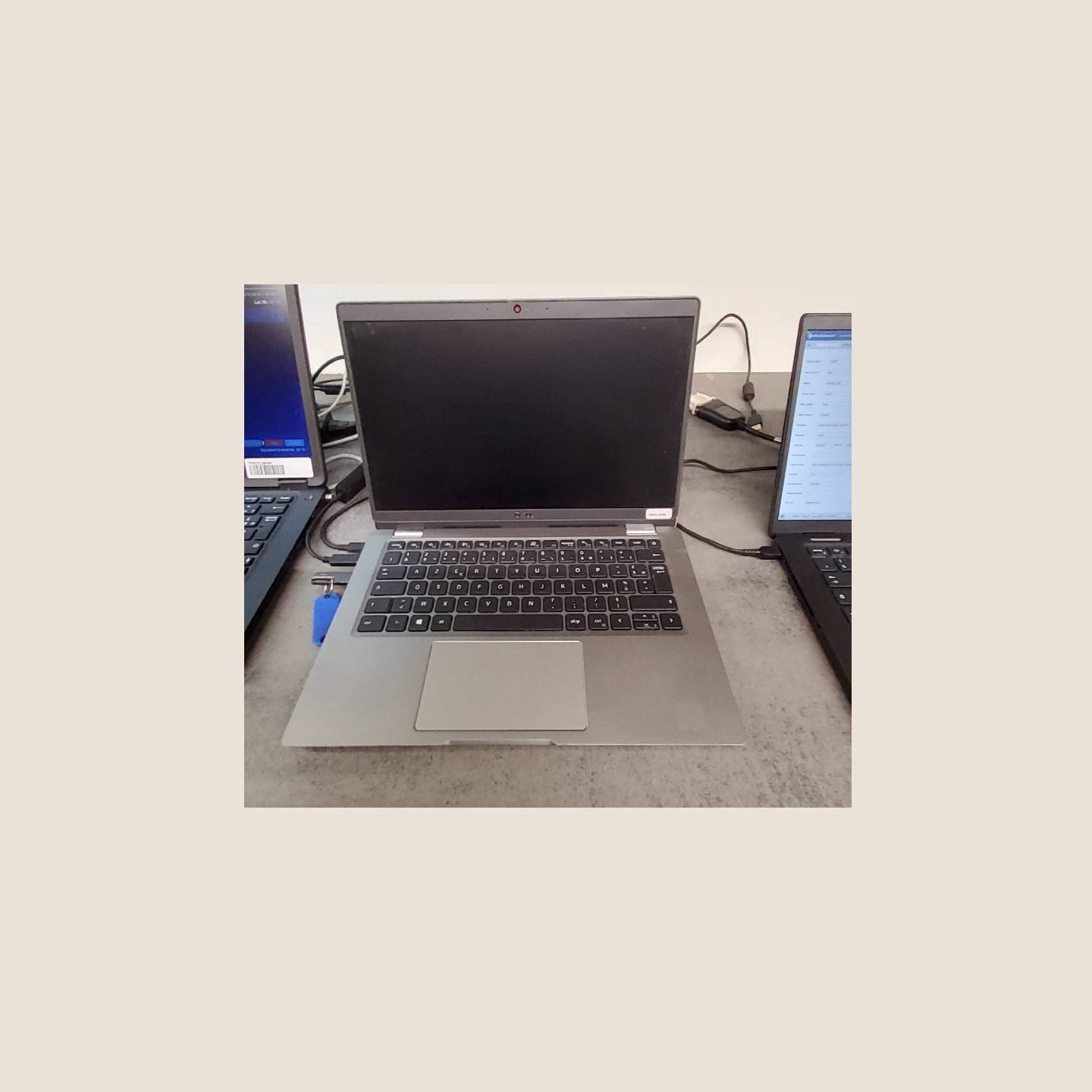 Dell Latitude 5320 | 16 GB | 1 x 256 SSD | A-