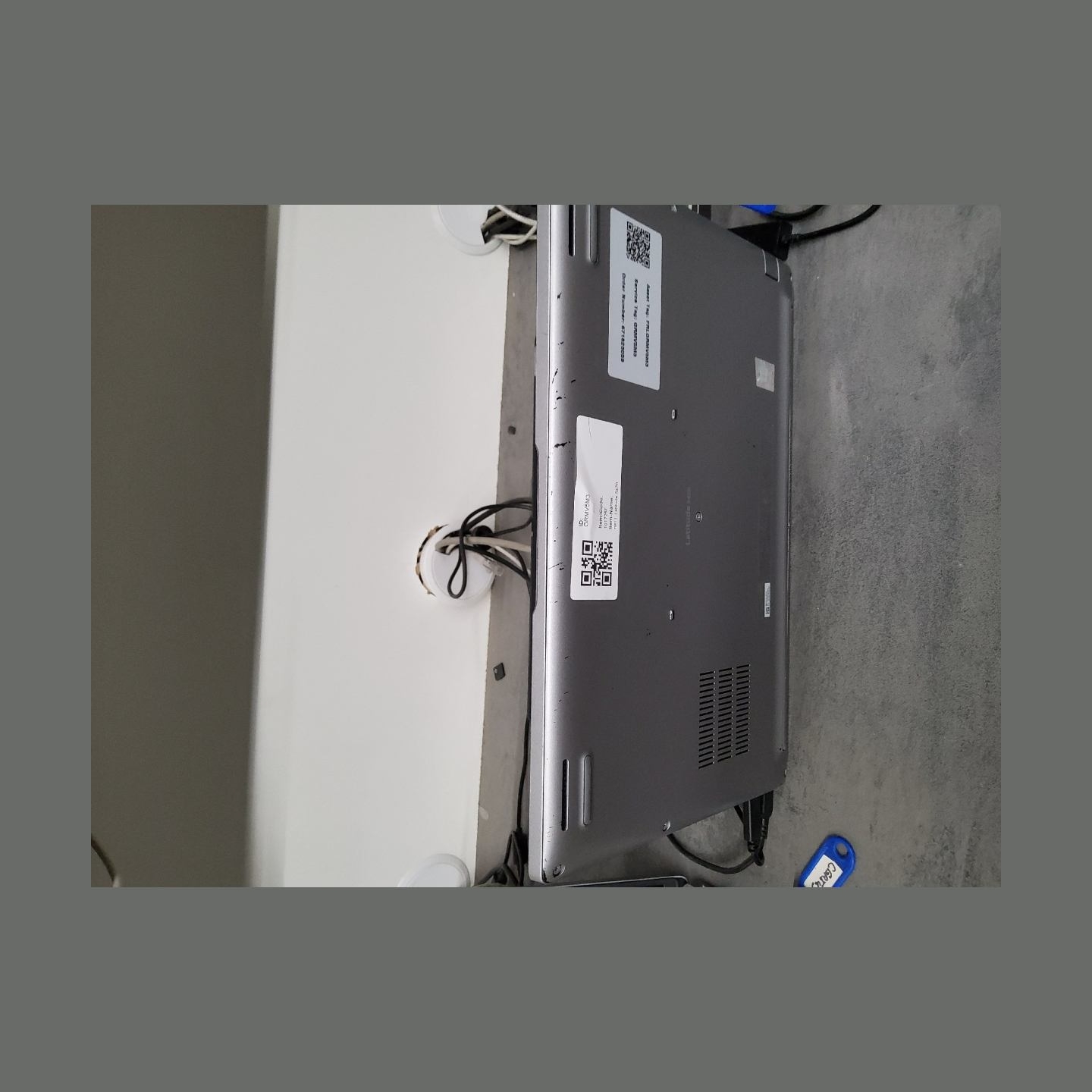 Dell Latitude 5420 | 16 GB | 1 x 256 SSD | A-