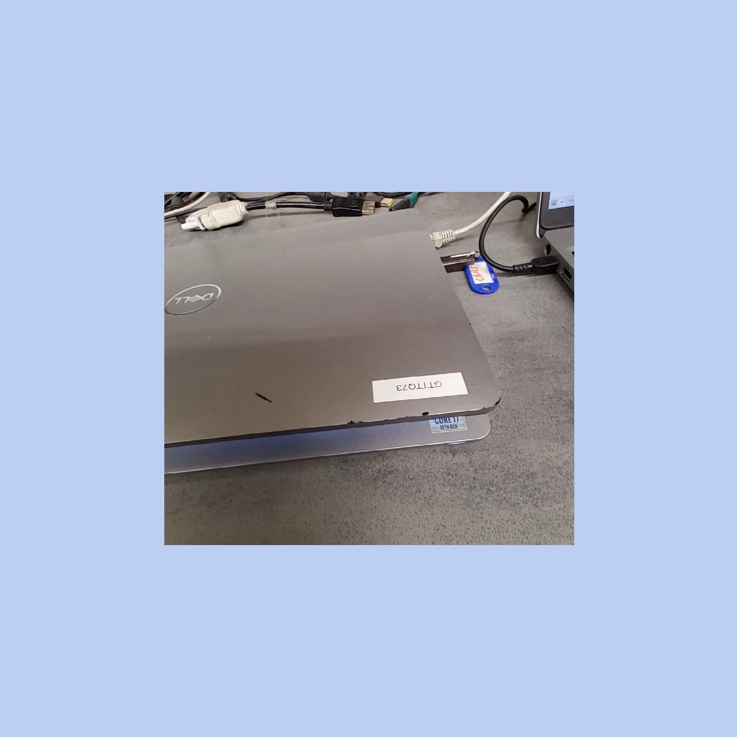 Dell Latitude 5510 | 16 GB | 1 x 512 SSD | B