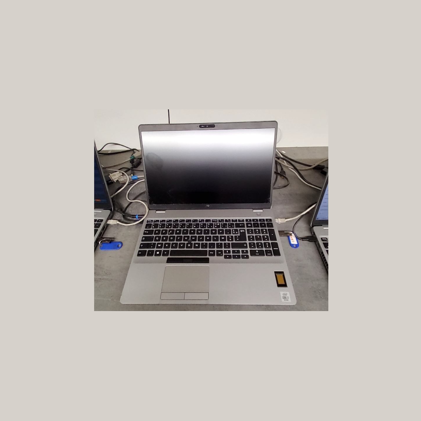 Dell Latitude 5510 | 16 GB | 1 x 512 SSD | B
