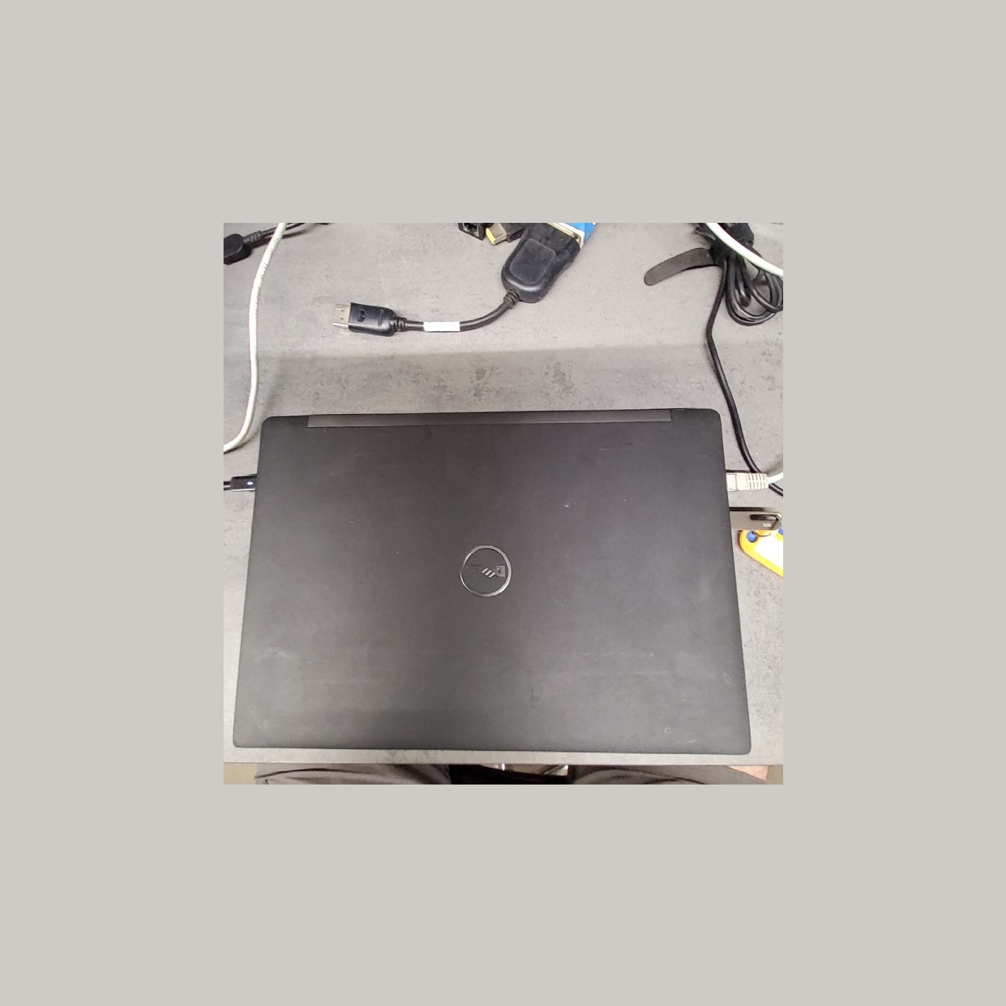 Dell Latitude 7280 | 8 GB | 1 x 256 SSD | A