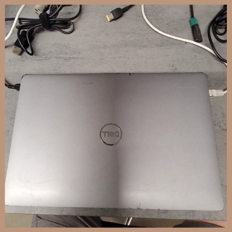 Dell Latitude 5420 | 8 GB | 1 x 256 SSD | A-