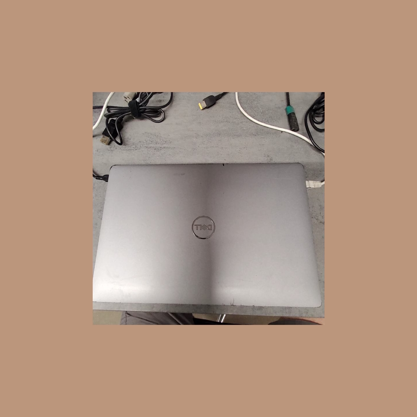 Dell Latitude 5420 | 8 GB | 1 x 256 SSD | A-