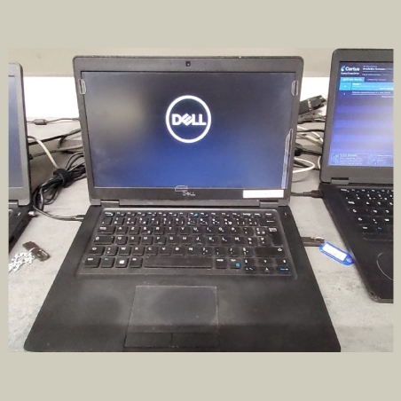 Dell Latitude 5490 | 8 GB | 1 x 256 SSD | A-