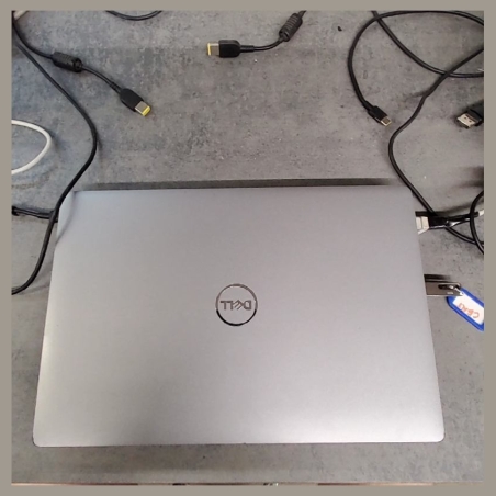 Dell Latitude 5420 | 8 GB | 1 x 256 SSD | B