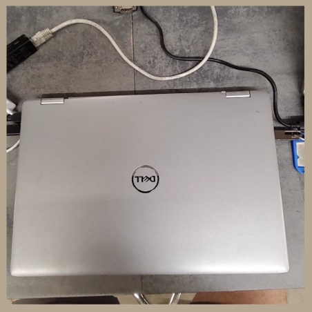 Dell Latitude 5320 | 16 GB | 1 x 512 SSD | A-