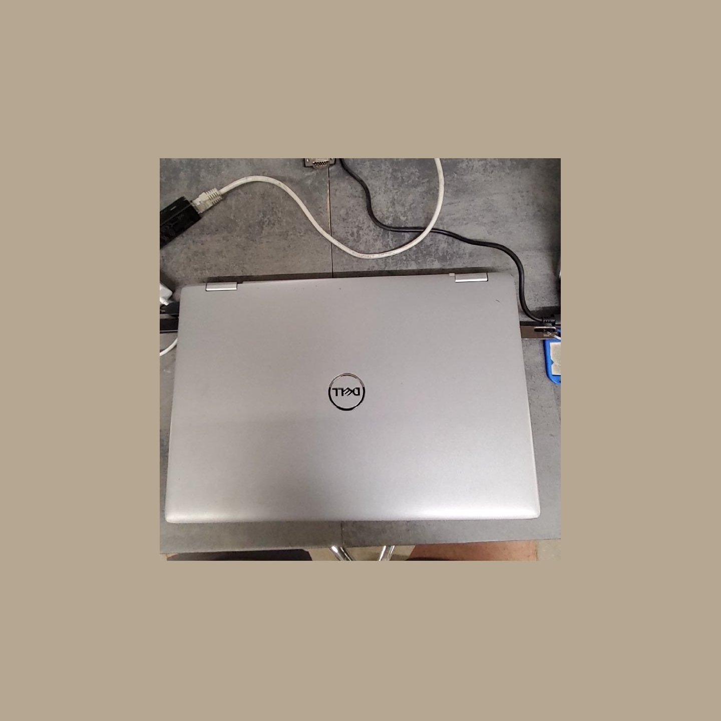 Dell Latitude 5320 | 16 GB | 1 x 512 SSD | A-