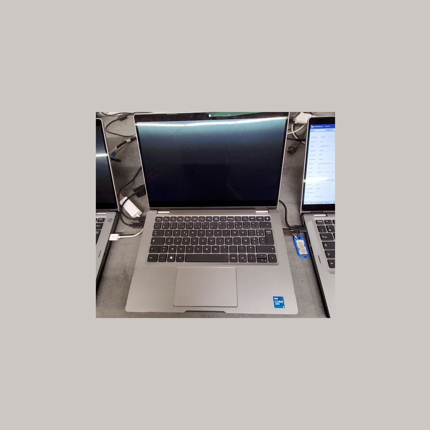 Dell Latitude 5320 | 16 GB | 1 x 512 SSD | A-