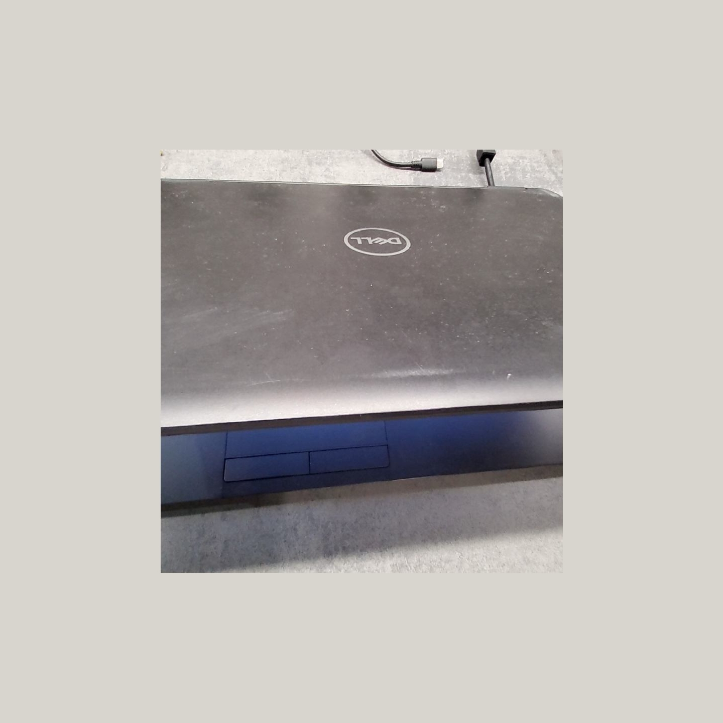 Dell Latitude 5590 | 8 GB | 1 x 256 SSD | B