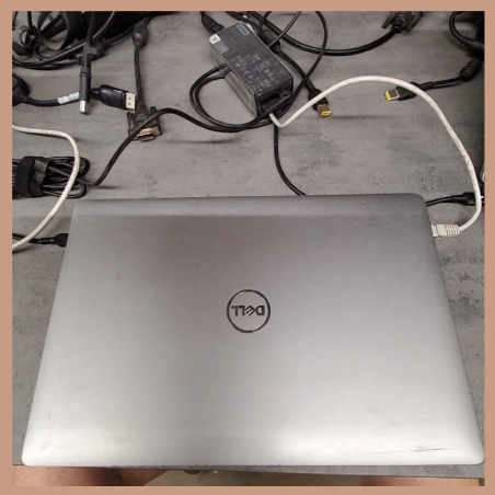 Dell Latitude 5420 | 8 GB | 1 x 256 SSD | A-