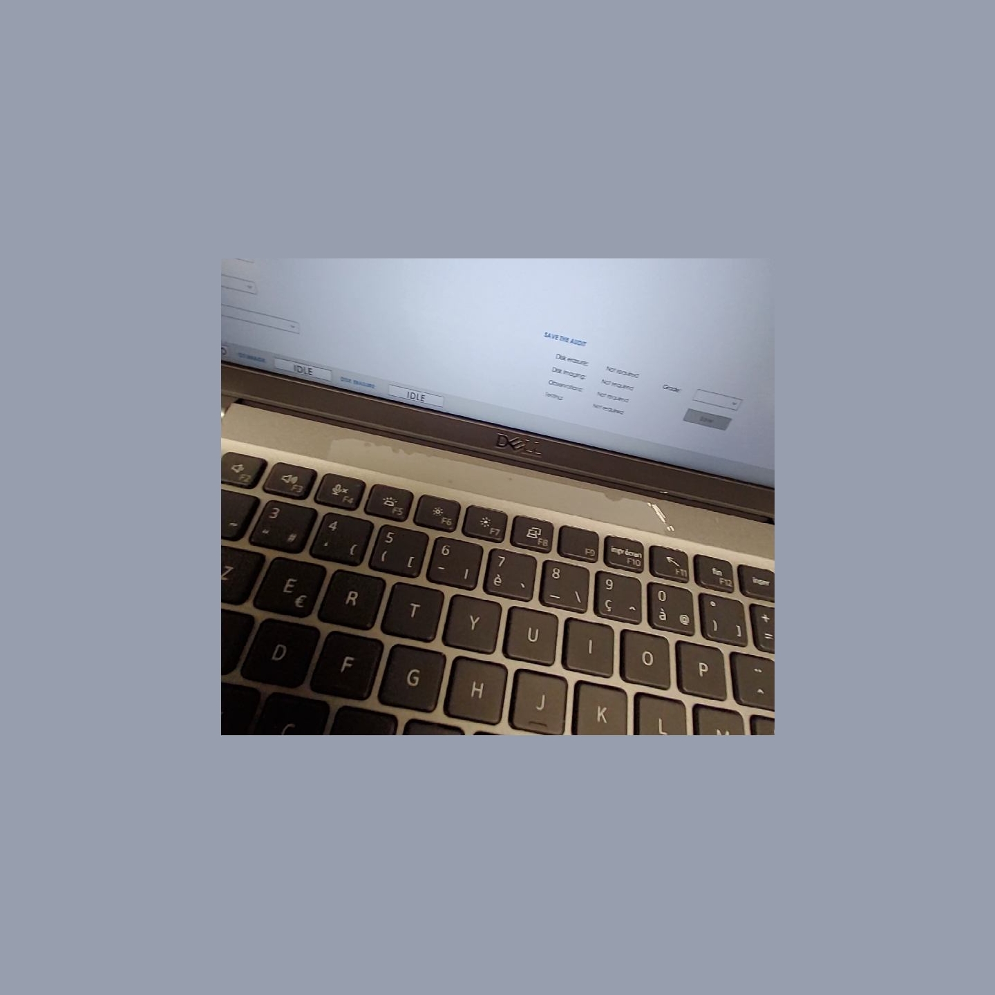 Dell Latitude 5420 | 8 GB | 1 x 256 SSD | A-