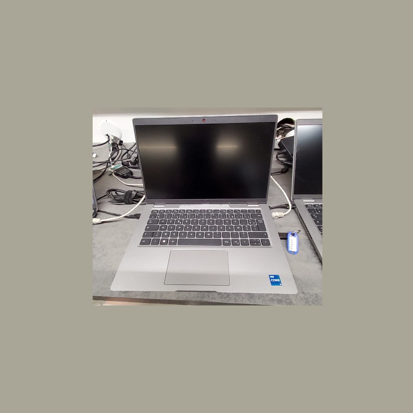 Dell Latitude 5420 | 8 GB | 1 x 256 SSD | A-
