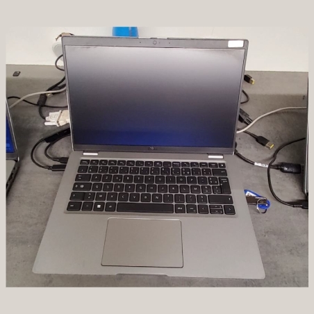 Dell Latitude 5420 | 16 GB | 1 x 256 SSD | A-