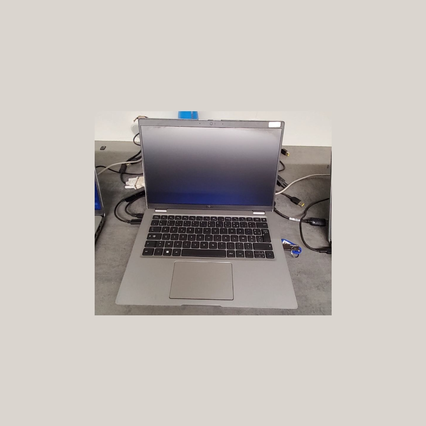 Dell Latitude 5420 | 16 GB | 1 x 256 SSD | A-