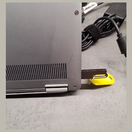 Dell Latitude 3301 | 8 GB | 1 x 256 SSD | B