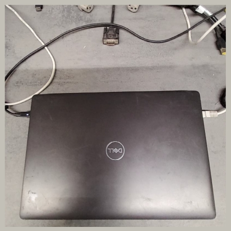 Dell Latitude 5300 | 8 GB | 1 x 256 SSD | A