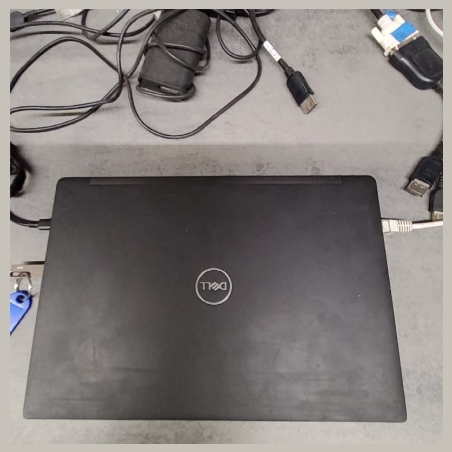 Dell Latitude 7290 | 8 GB | 1 x 256 SSD | A