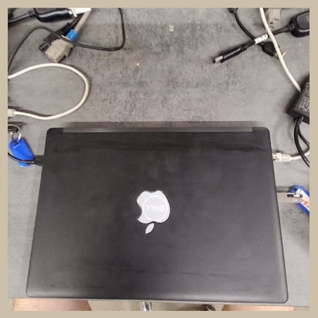 Dell Latitude 5290 | 8 GB | 1 x 256 SSD | A