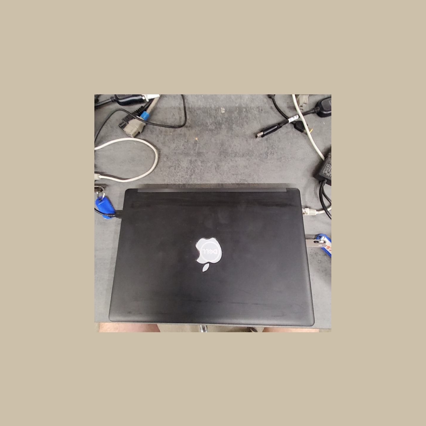 Dell Latitude 5290 | 8 GB | 1 x 256 SSD | A