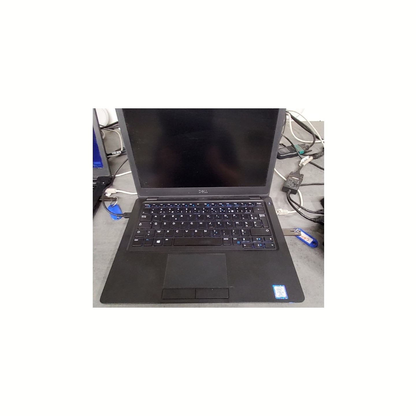 Dell Latitude 5290 | 8 GB | 1 x 256 SSD | A