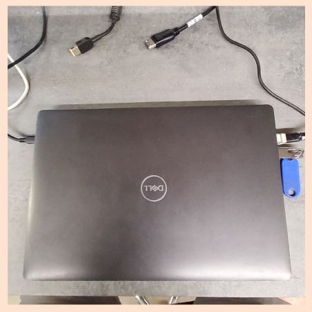 Dell Latitude 5300 | 8 GB | 1 x 256 SSD | A