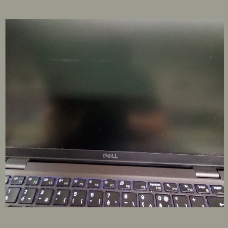Dell Latitude 5300 | 8 GB | 1 x 256 SSD | A
