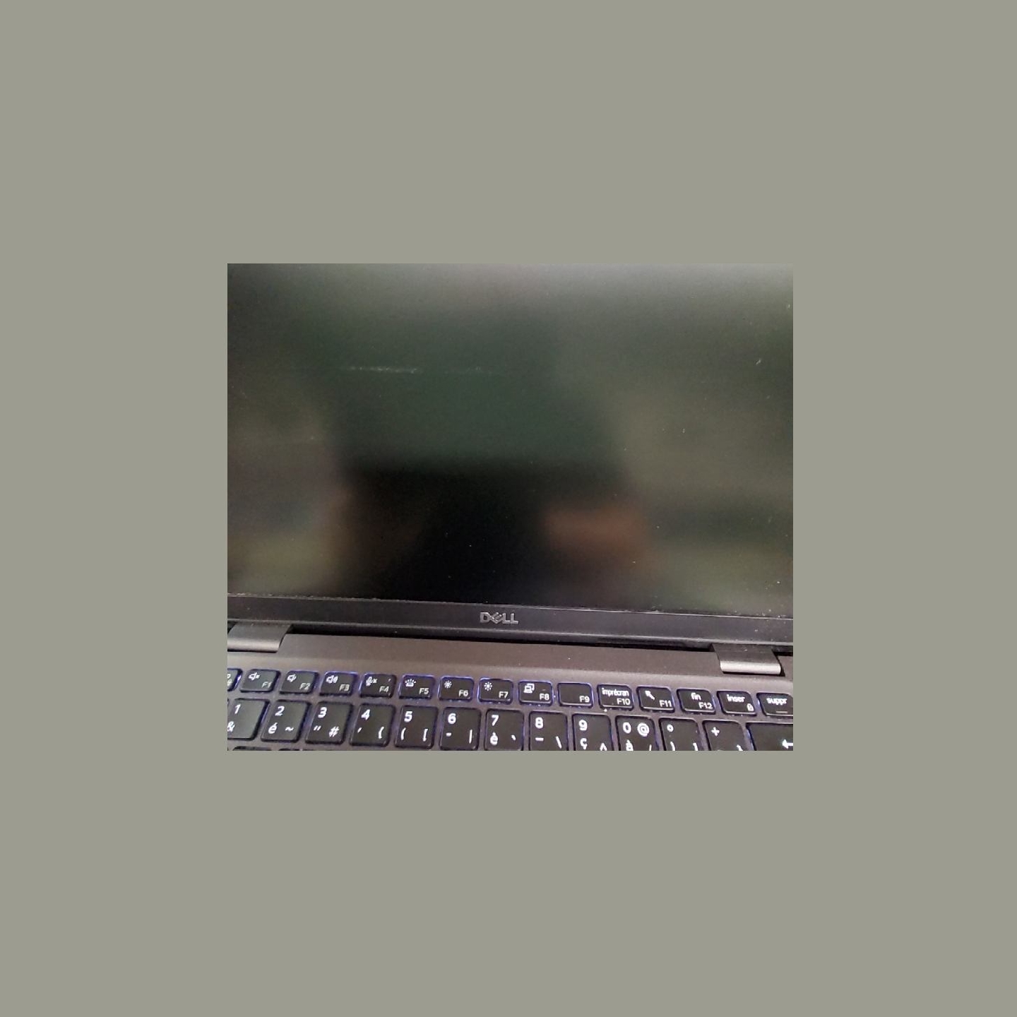Dell Latitude 5300 | 8 GB | 1 x 256 SSD | A