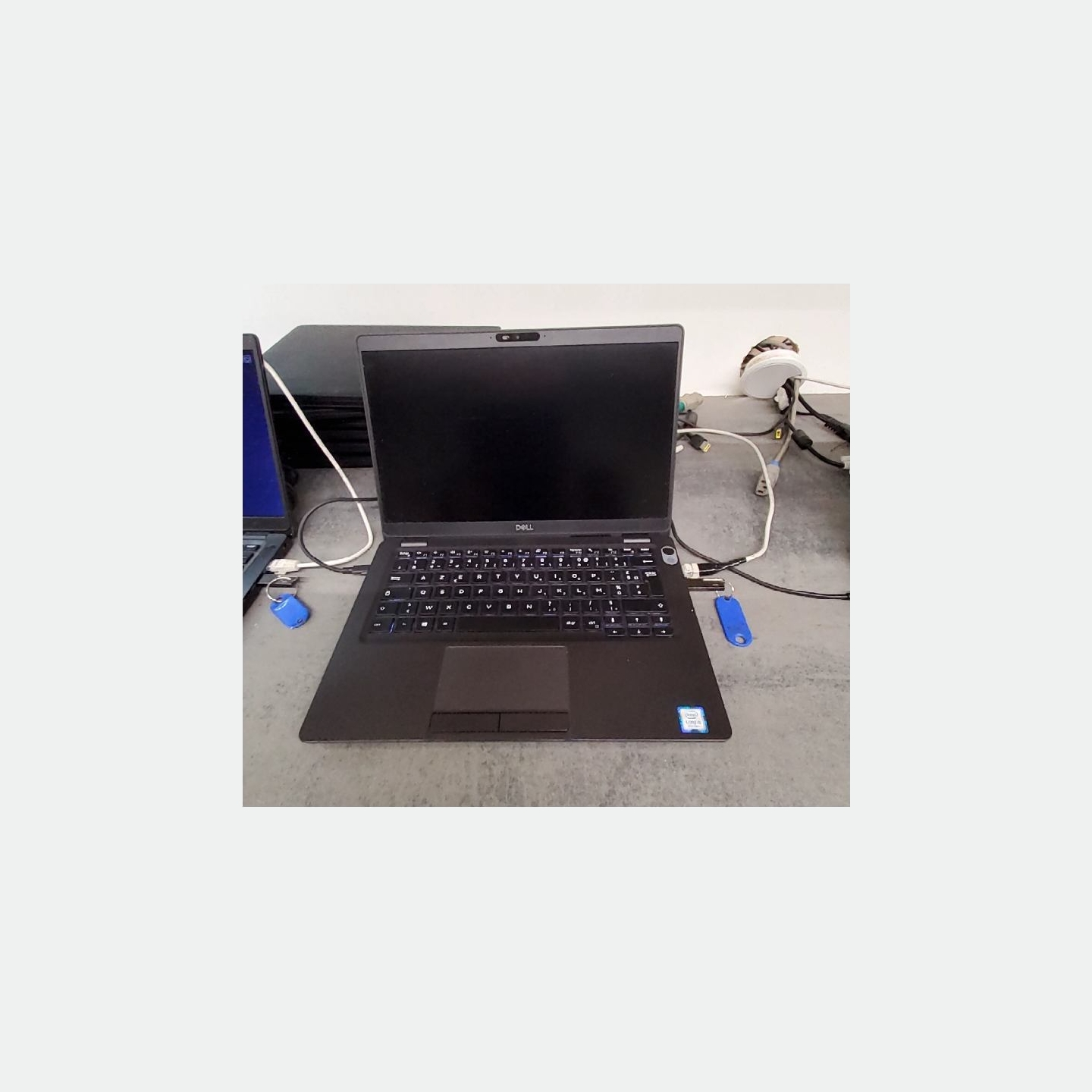 Dell Latitude 5300 | 8 GB | 1 x 256 SSD | A