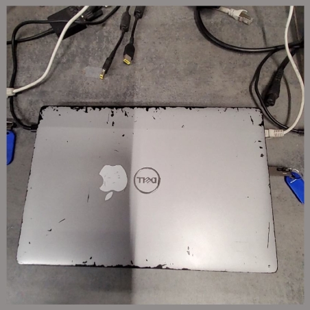 Dell Latitude 5410 | 8 GB | 1 x 512 SSD | B