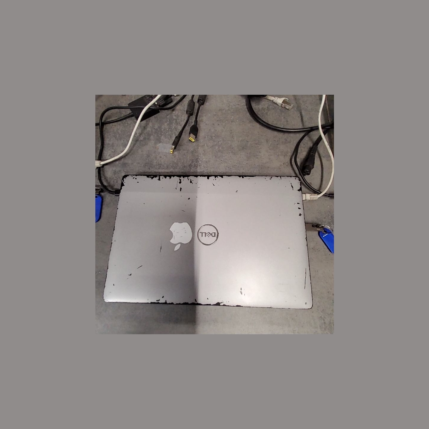 Dell Latitude 5410 | 8 GB | 1 x 512 SSD | B