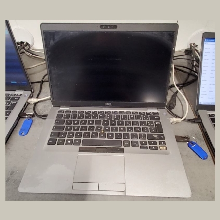 Dell Latitude 5410 | 8 GB | 1 x 512 SSD | B