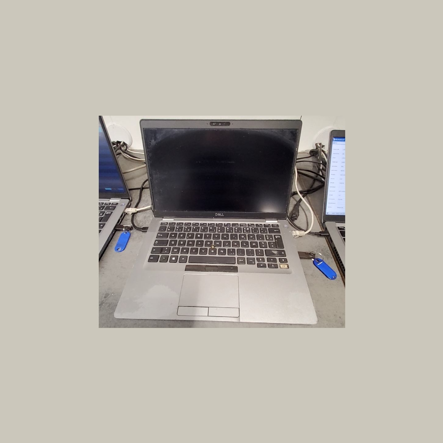 Dell Latitude 5410 | 8 GB | 1 x 512 SSD | B