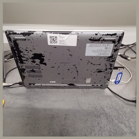 Dell Latitude 5420 | 16 GB | 1 x 256 SSD | B