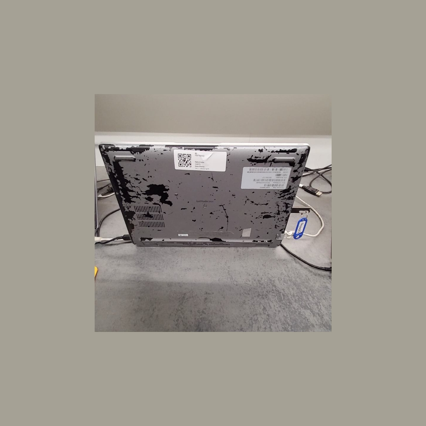 Dell Latitude 5420 | 16 GB | 1 x 256 SSD | B