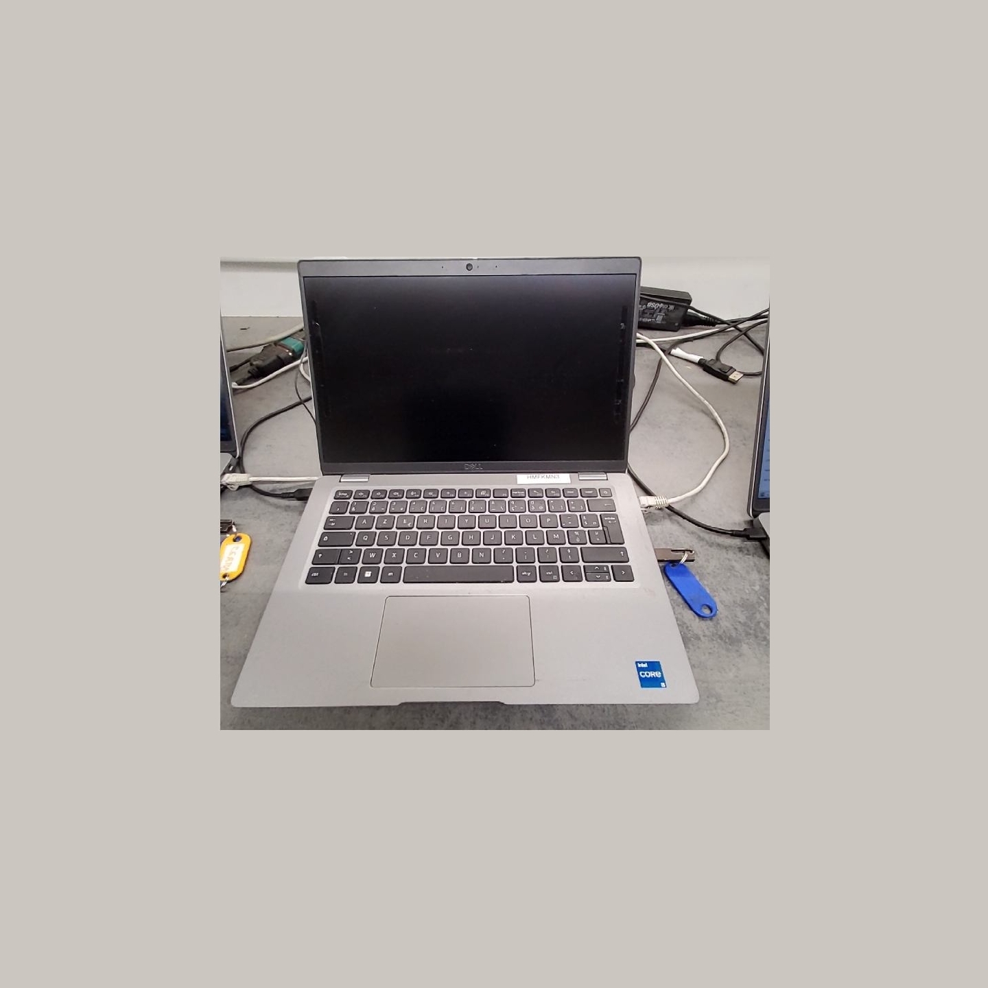 Dell Latitude 5420 | 16 GB | 1 x 256 SSD | B